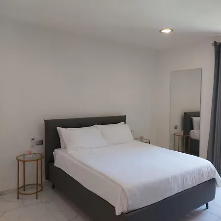 Apartmán Marble *