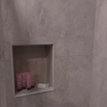 Marble Apartmán *