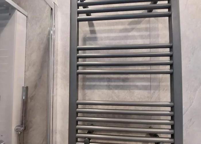 Apartmán Marble Como