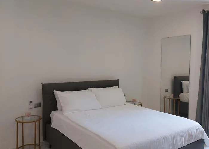 Apartmán Marble *