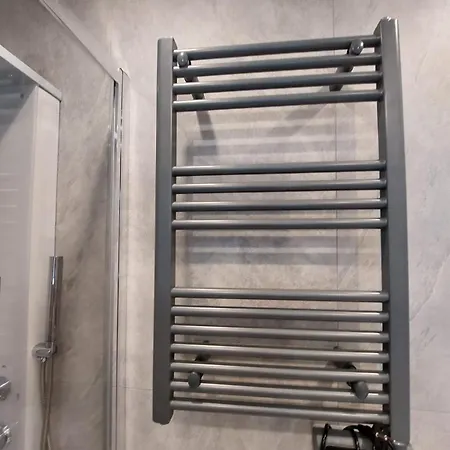 Apartament Marble Como