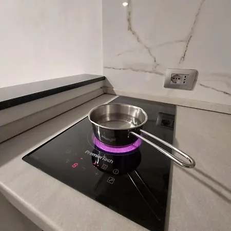 Marble Appartement