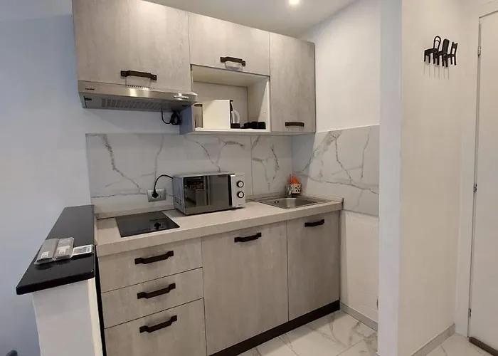 Marble Appartement Côme