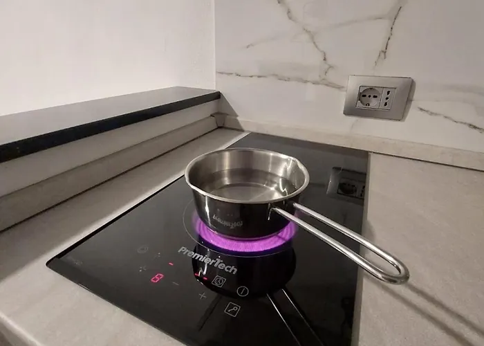 Marble Appartement